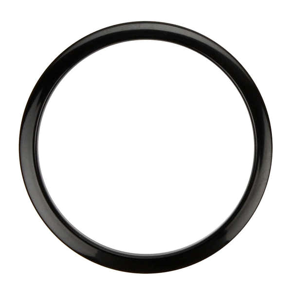HBL6 - 6" BLACK HOLE REINFORCEMENT SYSTEM