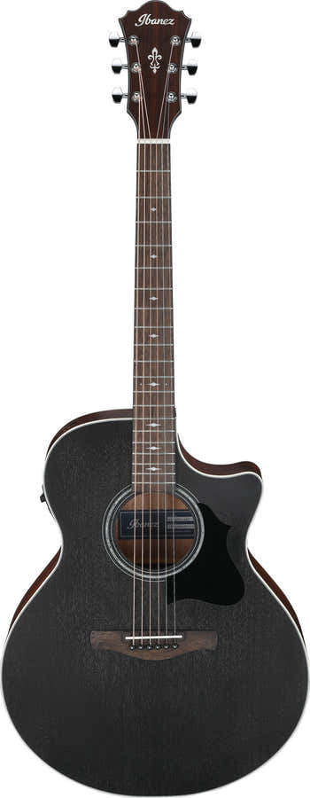 AE140-WKH Verwittertes Schwarz