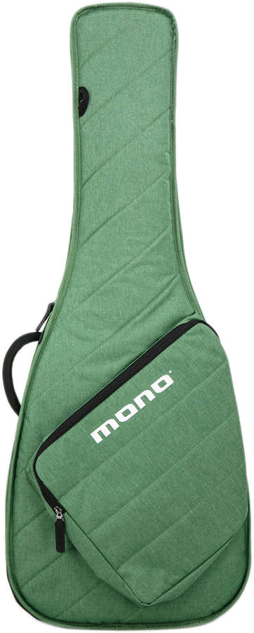 E-Gitarren-Gigbag Grün - M80 Sleeve V2