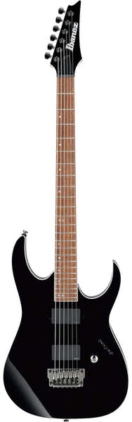 RGIB21-BK Schwarz Rgib