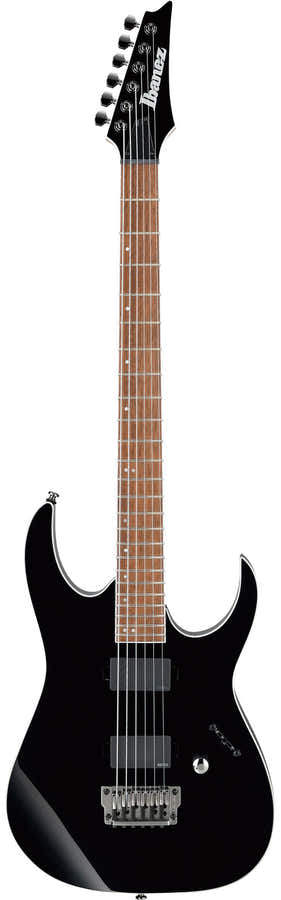 RGIB21-BK Schwarz Rgib