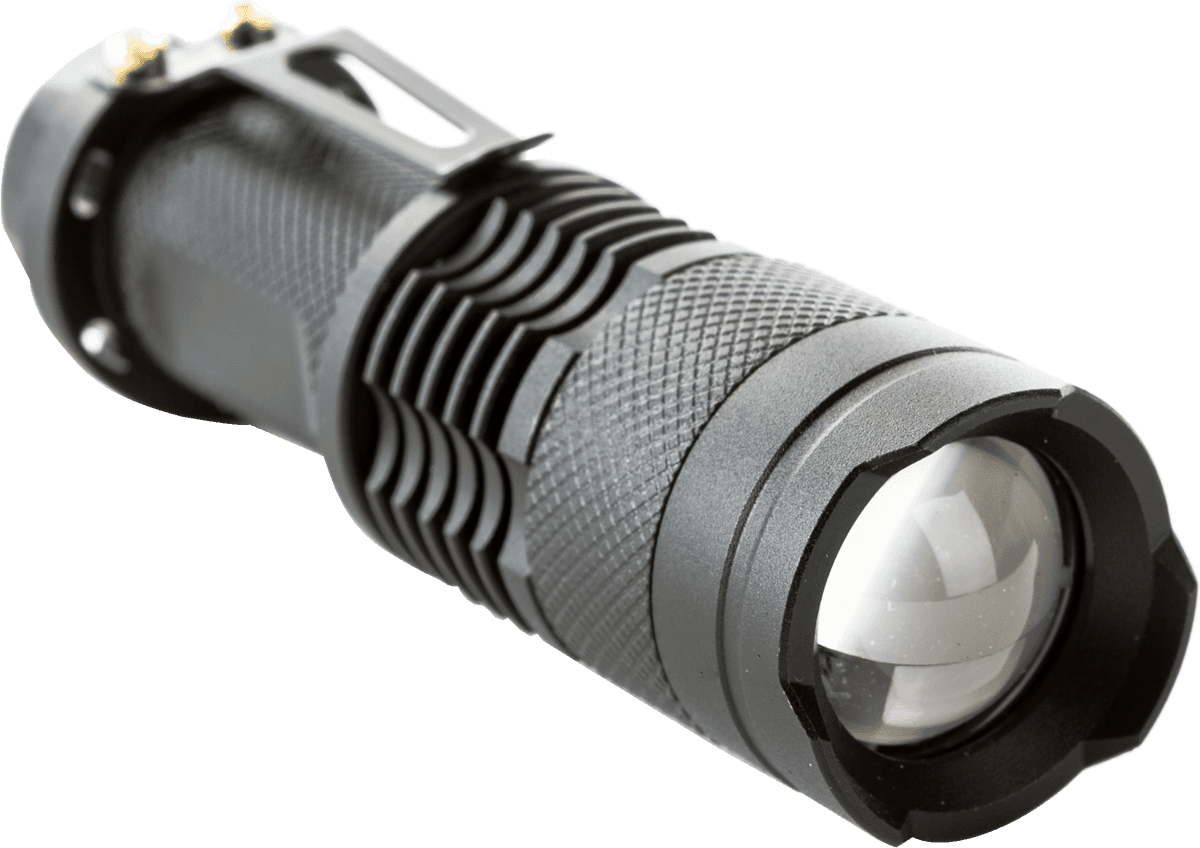 DGT01 GIG LIGHT FLASHLIGHT