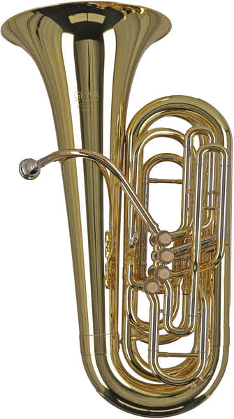 Gewa Ambition BB501C Kontrabass C Lackiert