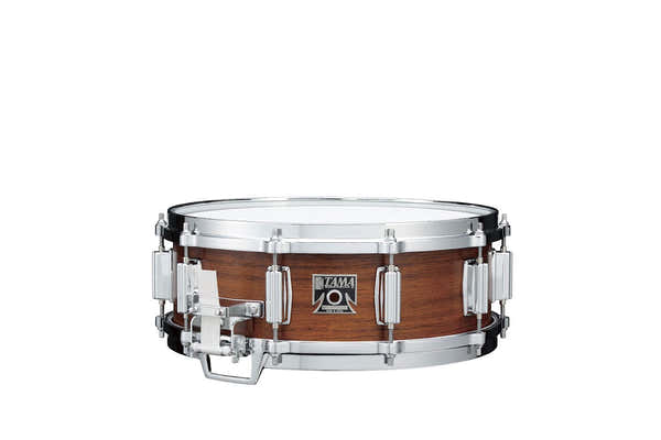 Tama 50TH LTD MASTERCRAFT ROSEWOOD 14"X5" - BLAGER
