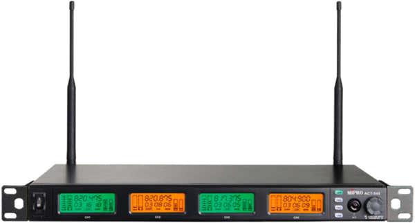Mipro ACT-545