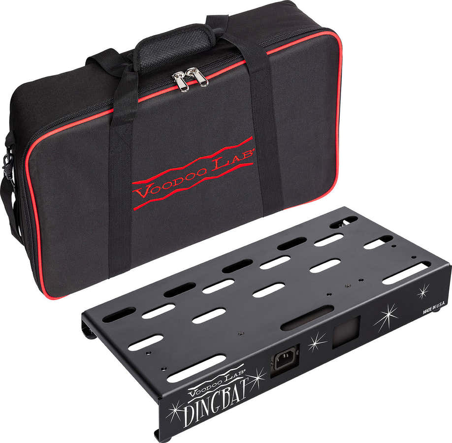 Dingbat SMALL-ex W/PP-3