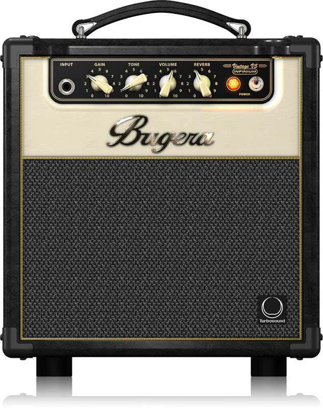 V5 Infinium