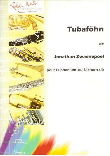 ZWAENEPOEL - TUBAFOHN