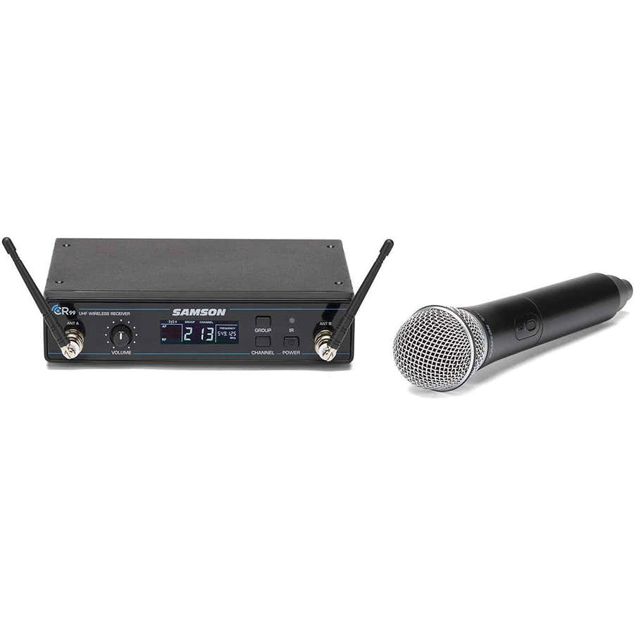 KONZERT 99 HANDHELD