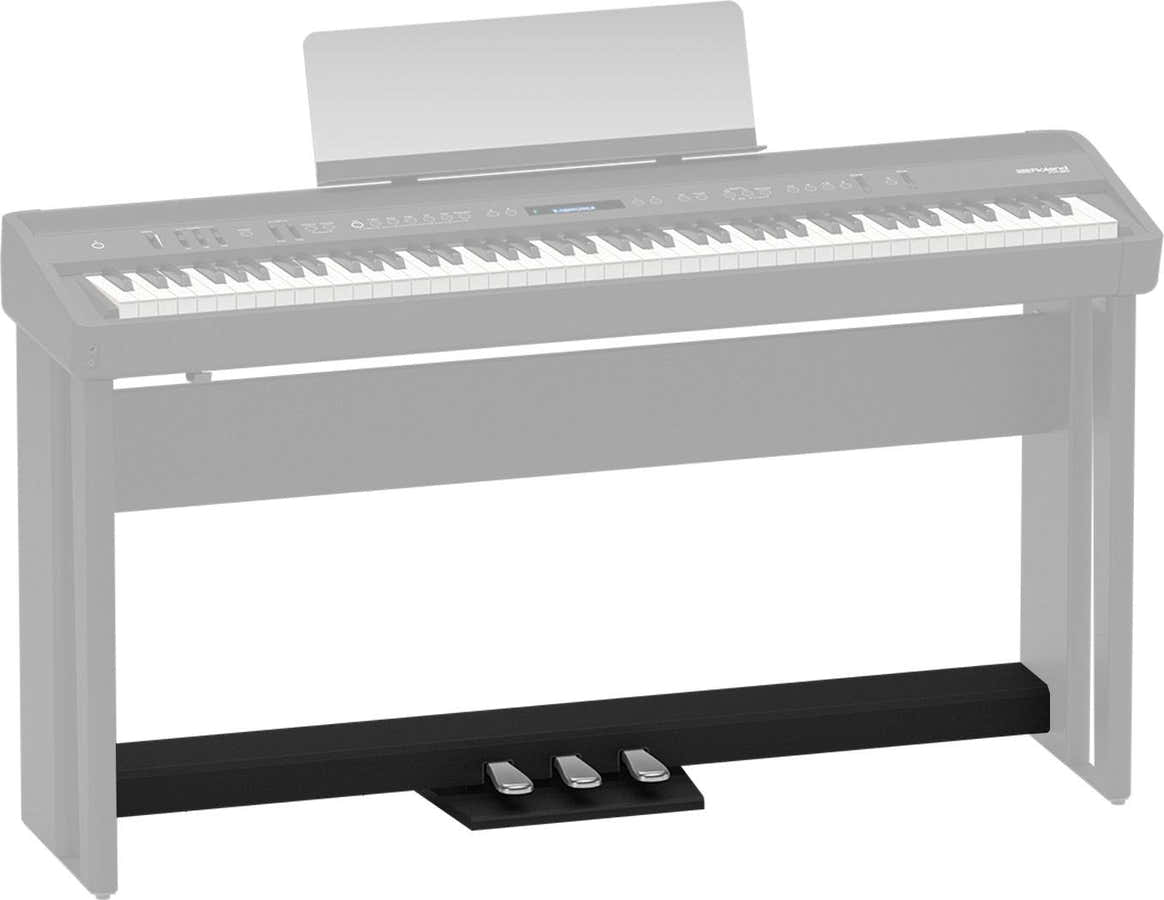 Keyboardständer KPD-90 Schwarz