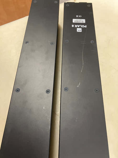 HK Audio Polar 8 - B-Ware