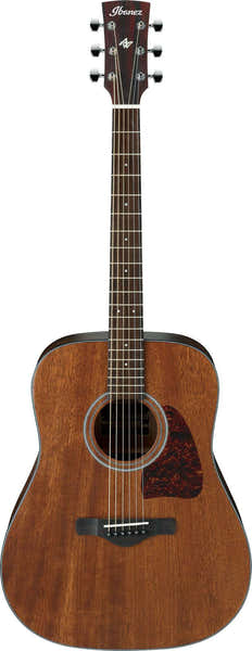 Ibanez AW54-OPN Natur Artwood