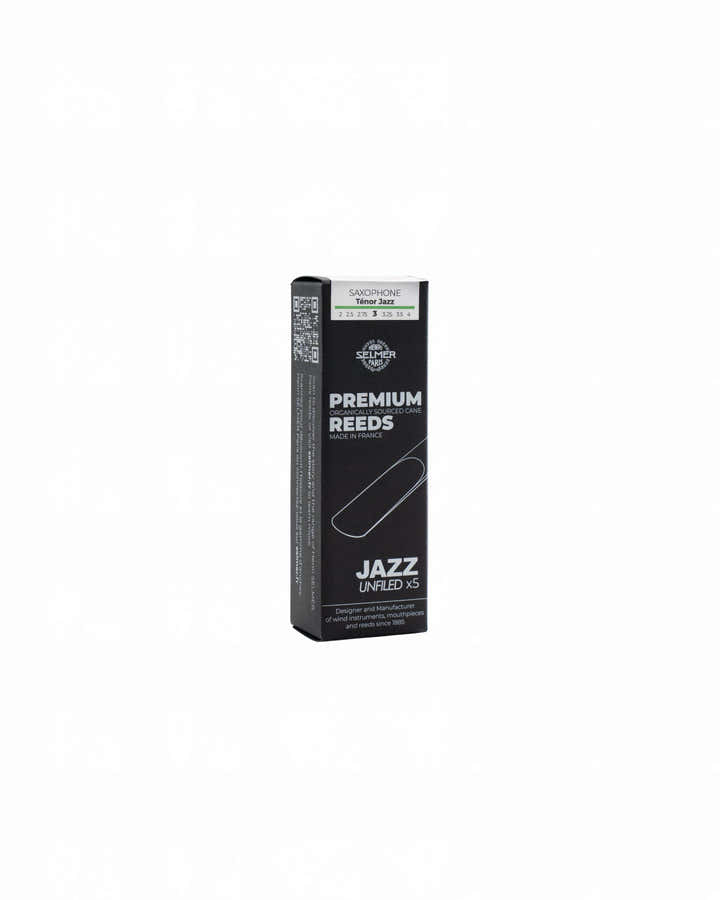 Jazz 3.5 - Tenorsaxophon (x5)