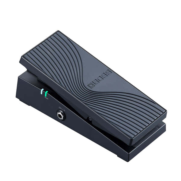 Boss EV-1-wl Kabelloses Expression-Pedal