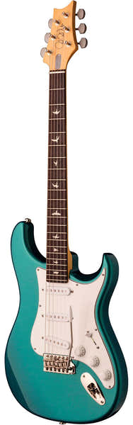 PRS Jm Silver Sky Dodgem Blue