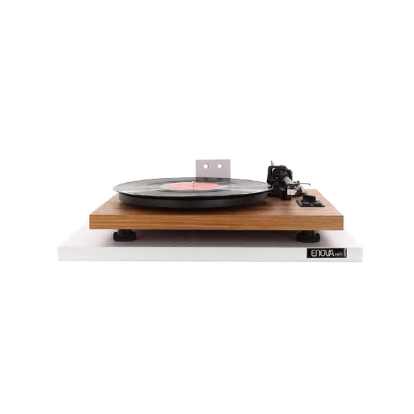 ENOVA HIFI DJ DREHENSABLE WALLMOUNT WH