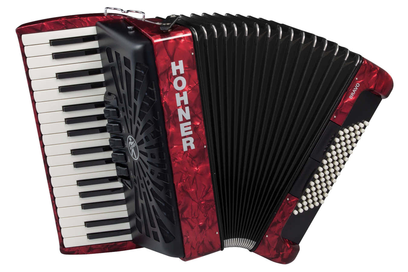 BRAVO III 72 ROT