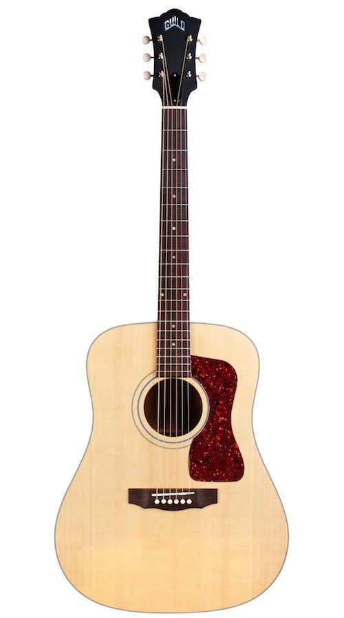Usa D40 Natur Mit Etui