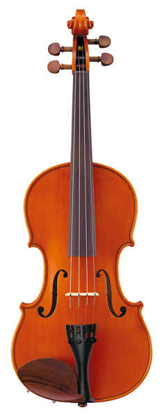 Yamaha 1/4-1/8 VIOLIN 1/10 V5SC110