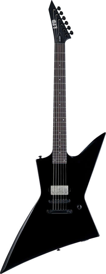 Ltd Ex-201 Schwarz