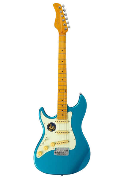 Sire Larry Carlton S7 LH TP