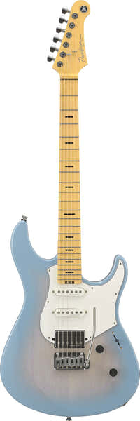 Yamaha Pacifica Professional Pacp12M-Bbb Mn Strandblau Burst