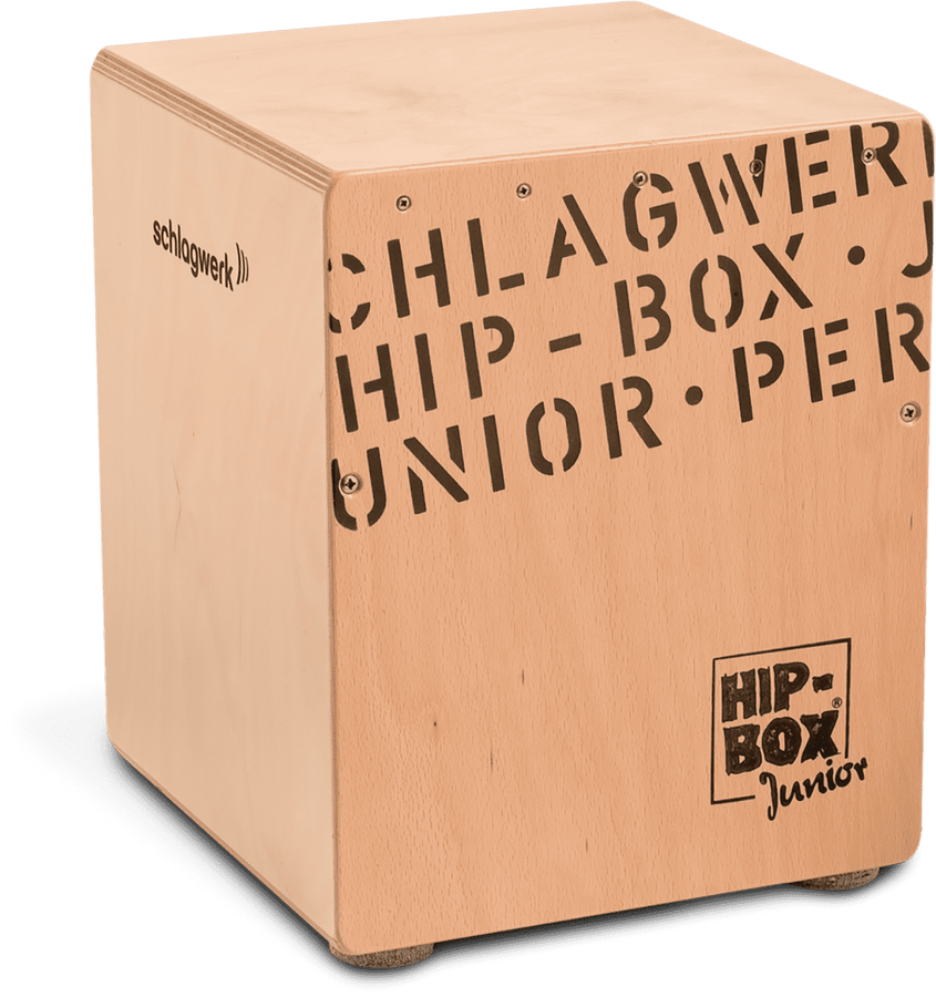 CP 401 HIP BOX JUNIOR
