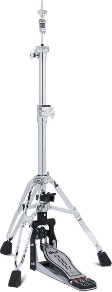 DWCP95X - Hi-Hat-Ständer dreibeinig 9X-Serie