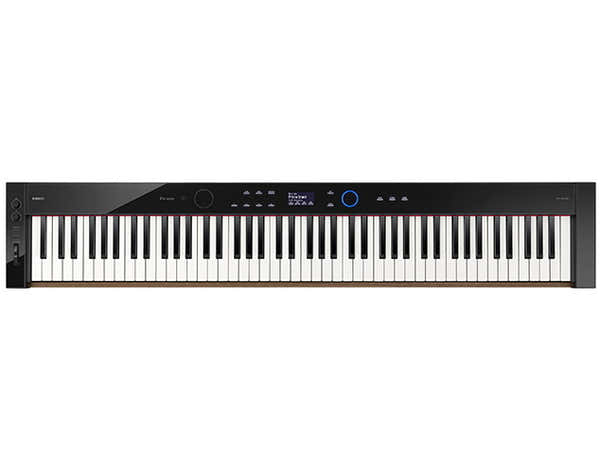 Casio Privia PX-S6000 Schwarz