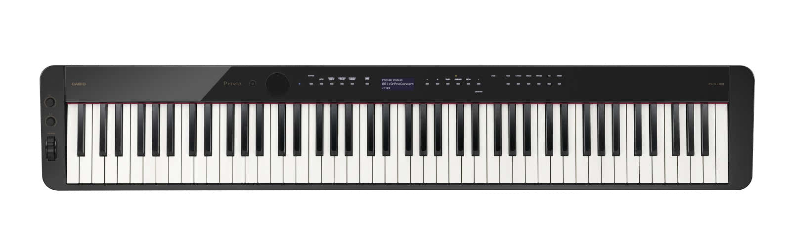 Privia PX-S3100 schwarz