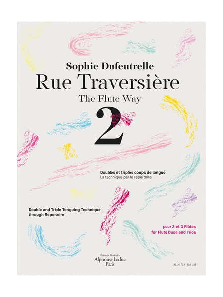 Leduc Dufeutrelle Sophie - Rue Traversiere 2