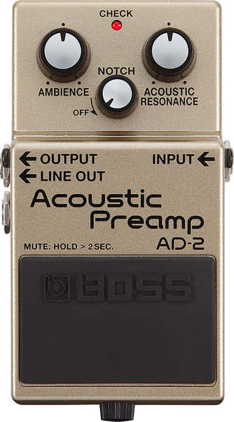 Boss AD-2