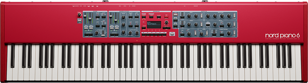Klavier 6 88