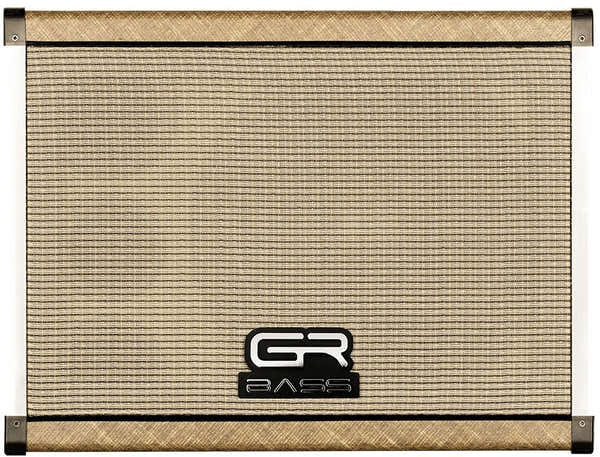 NF 112H-350 ACTIVE SPEAKER NATURAL