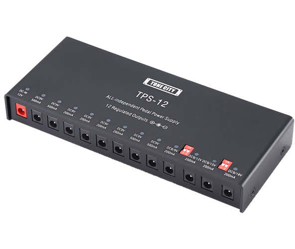 TPS-12