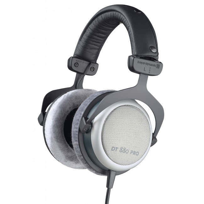 DT-880 Pro 250 Ohms
