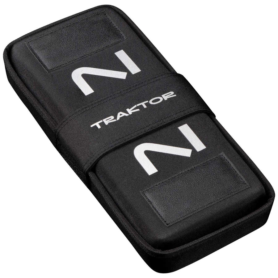 Traktor Modulare Tasche
