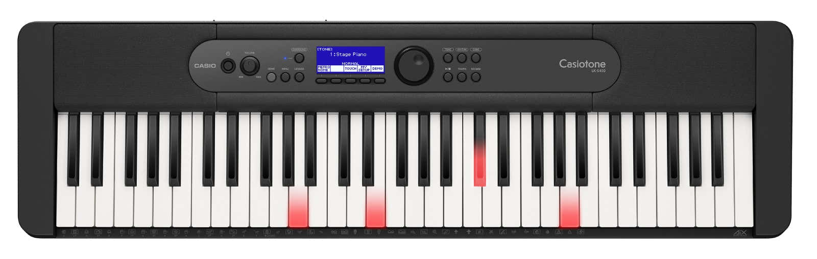 LK-S450