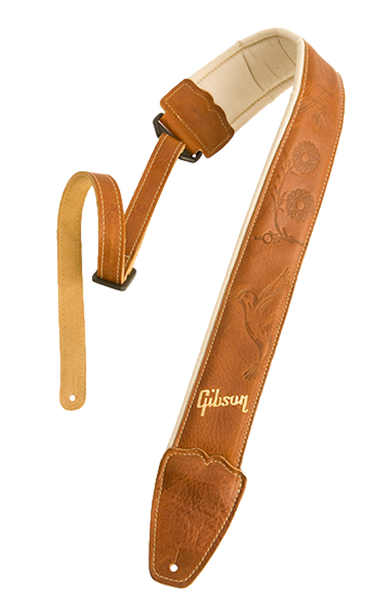 Gibson Accessories STRAP THE MONTANA