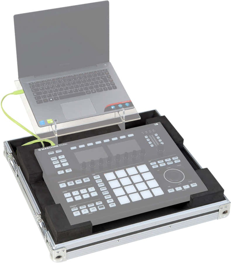 Pro APC40 MKII / APC 64 Acrylständer