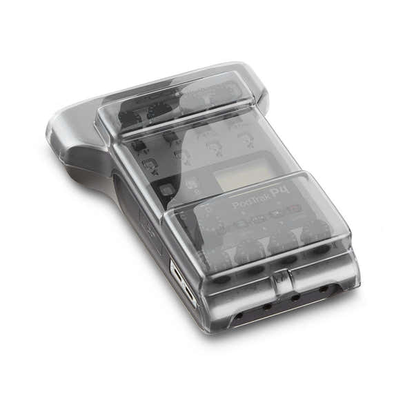 Decksaver Zoom Podtrak P4 Abdeckung