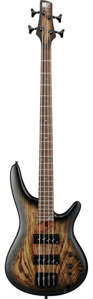SR600E-AST Antikbraun gebeizter Burst