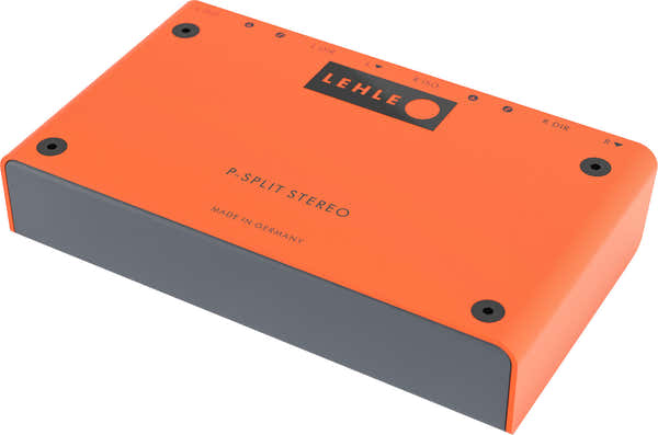 Lehle P-split Stereo