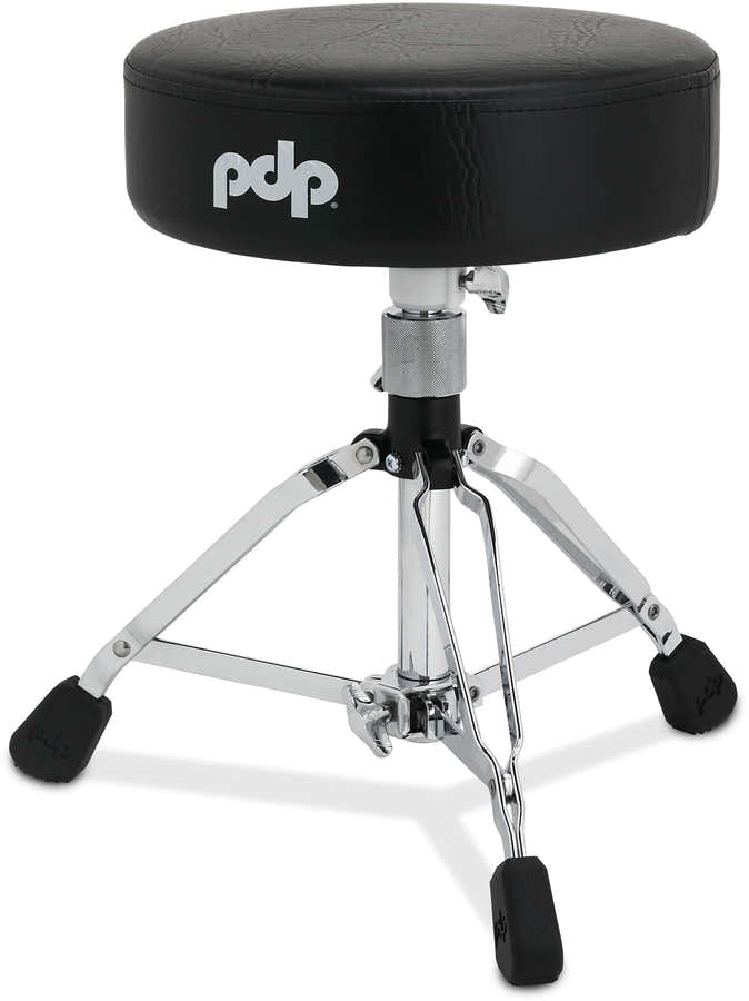PDDTCOLHR - niedriger Sitz Concept Series 13" Rundoberteil
