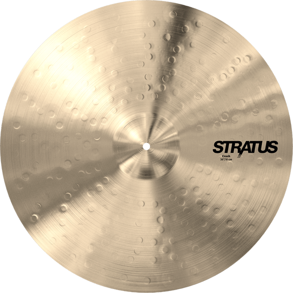 STRATUS CYMBAL 20" CRASH