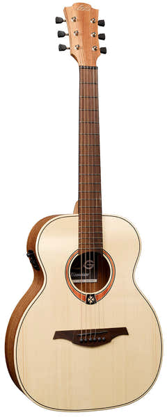 Lâg Tramontane 70 Travel Natur satiniert