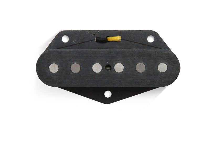 Blackguard Tele Series 50 Flat Tele Set