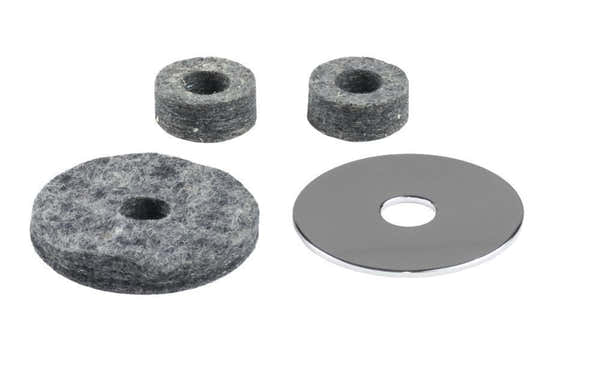 Gibraltar SC-HHFK HI-HAT STATIVZUBEHR HI-HAT FILZ SET