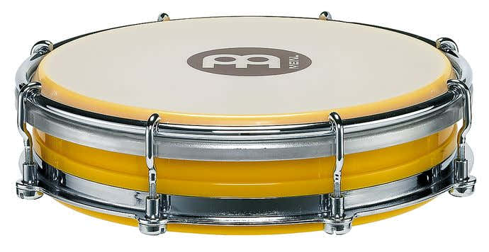 TBR06ABSY - YELLOW