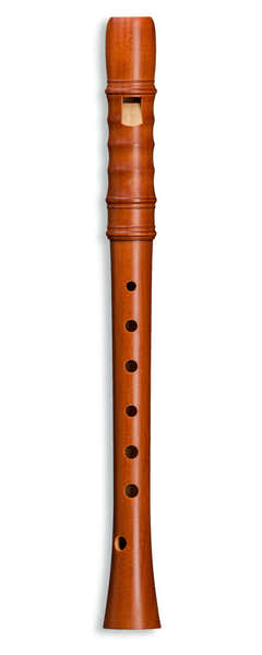 Kynseker Sopran 4107 - Ahorn (barocke Griffweise)
